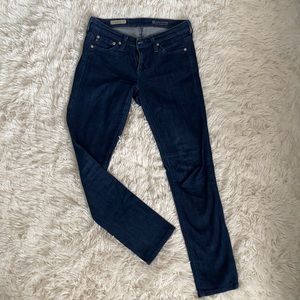 AG Denim - The Legging Super Skinny Fit
